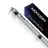 Noxion LED Feuchtraumleuchte Poseidon V3.0 30W 3900/4200lm - 830-865 CCT | 120cm - Durchgangsverdrahtung (5x2.5mm2) - Bewegungs- Und Lichtsensor