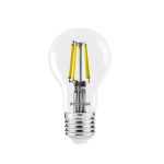 Sylvania ToLEDo Platinum Retro LED Poire Claire 2.3W 485lm - 827 Blanc Très Chaud | Équivalent 40W