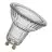 Ledvance Spot LED GU10 PAR16 6.9W 650lm 120D - 927 Blanc Très Chaud | Meilleur Rendu Des Couleurs - Dimmable - Équivalent 80W