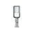 Bright Choice Éclairage Public LED 30W 3600lm 70x140D - 740 Blanc Froid | IP65 - Asymétrique