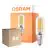 Lot 6x Osram LED Special E14 Tubular Ampoule T26 Filament Claire 4.9W 730lm - 827 Blanc Très Chaud | Équivalent 55W
