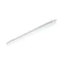 Philips Réglette LED Étanche CoreLine WT120C G3 37W 6000lm - 840 Blanc Froid | 150cm - Éclairage De Secours 3 Heures - Équivalent 2x58W