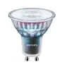 Philips MASTER LED Spot ExpertColor GU10 PAR16 5.5W 375lm 25D - 930 Blanc Chaud | Meilleur rendu des couleurs - Dimmable - Équivalent 50W