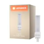 Ledvance DULUX-D LED 5W - 840 Blanc Froid | 2-Pins - Équivalent 10W